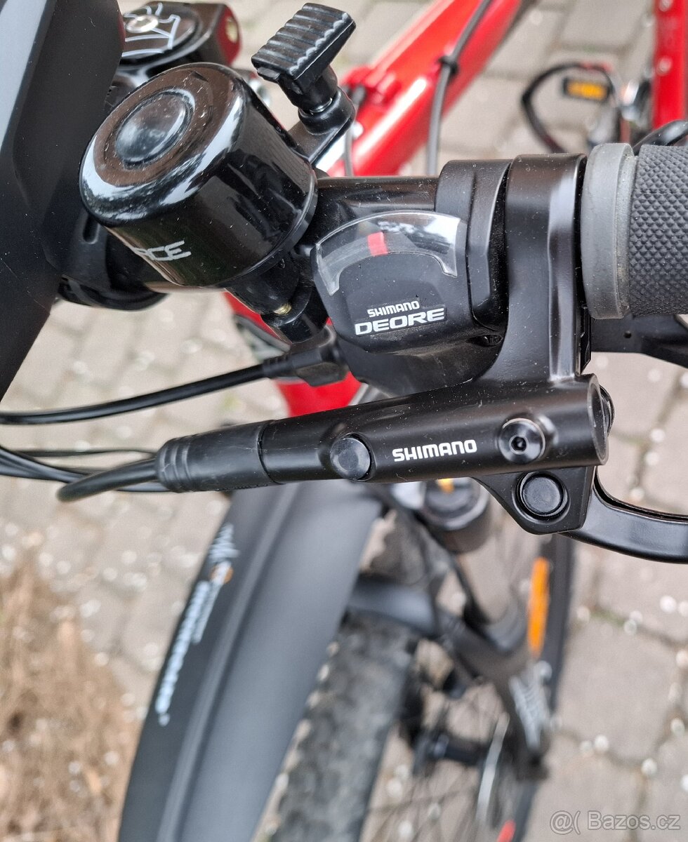 Dámské kolo K2 ZED 2.0 - 5