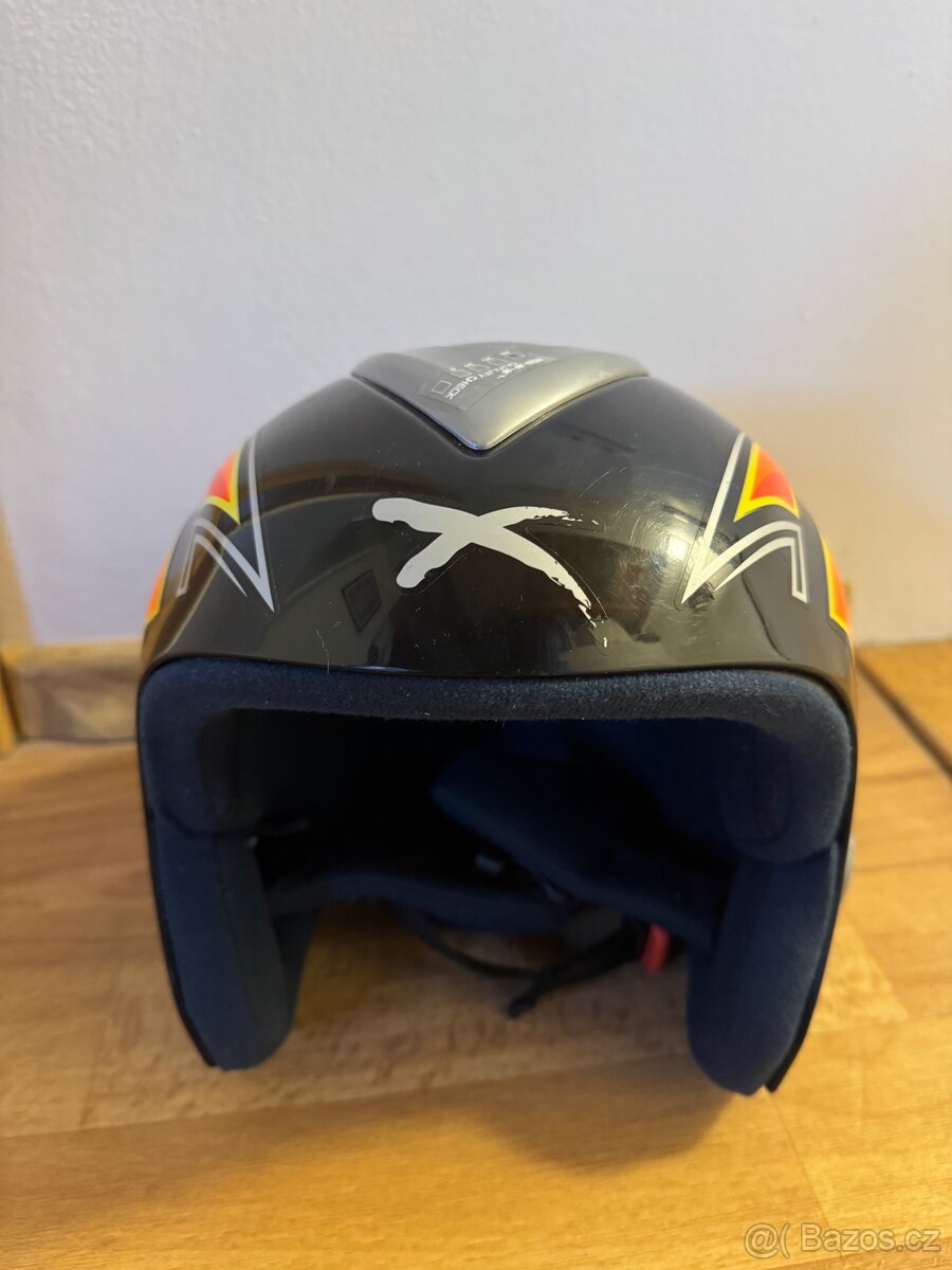 Lyžařská helma - 5