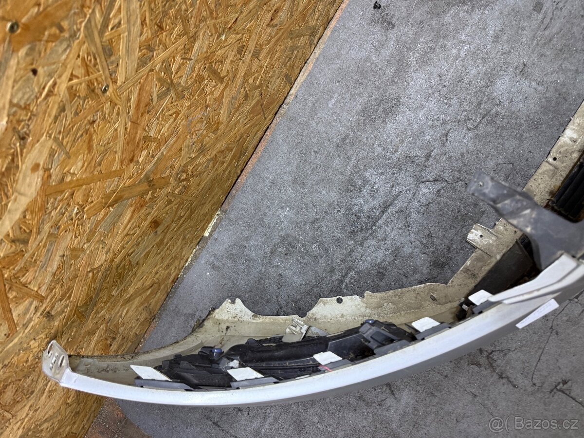 Přední nárazník s maskou Ford Mondeo 2012 - 5