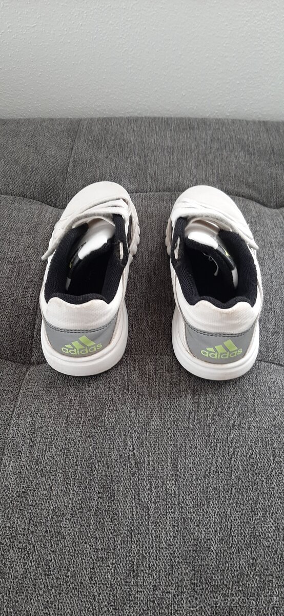 dětské boty Adidas vel.33 - 5