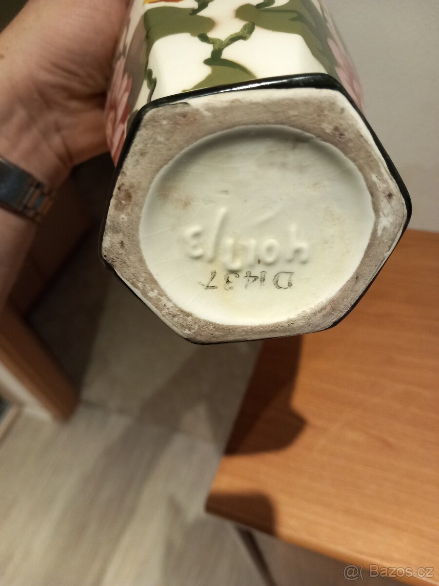 Starozitne vázy Rsental. atd - 5