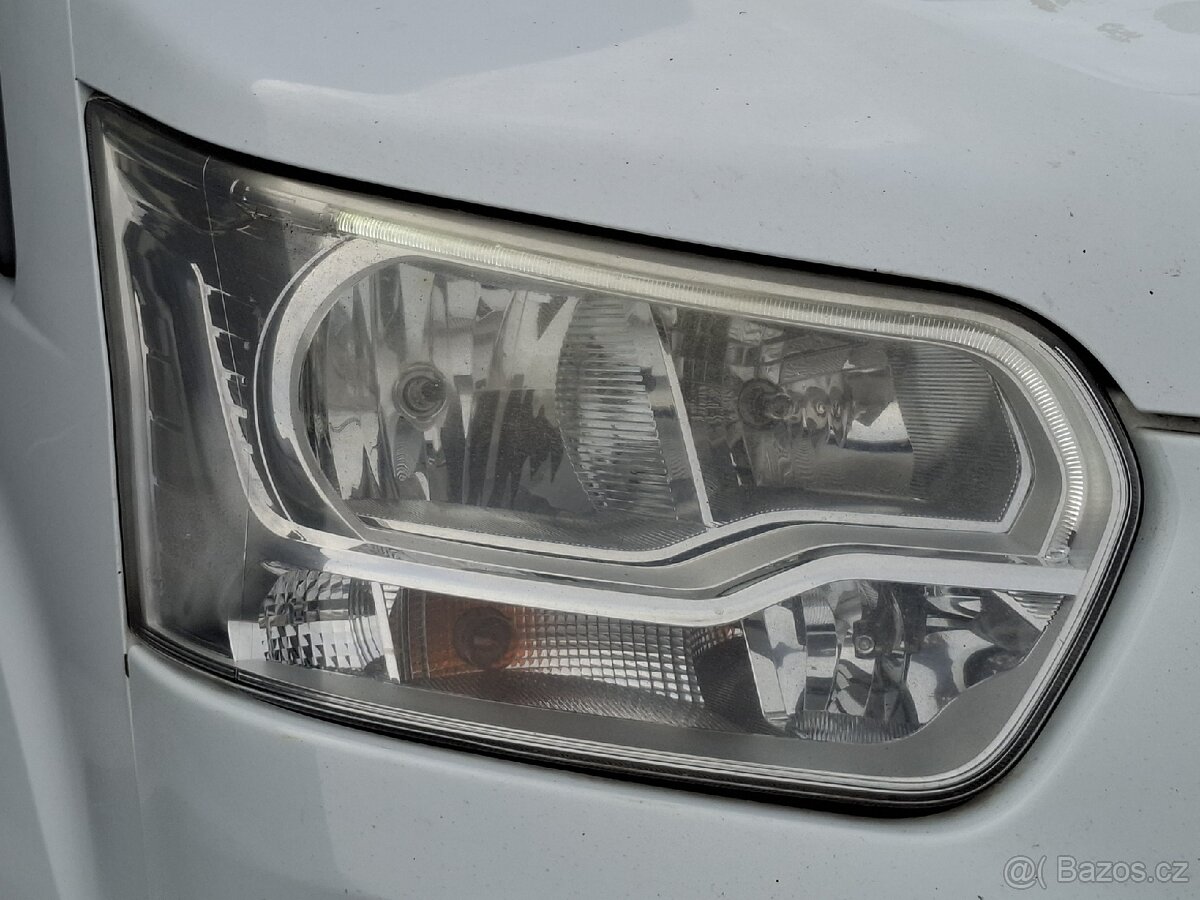 FORD TRANSIT L2H2/ 2.2TDCI/ 92 kW, KLIMA, - 5