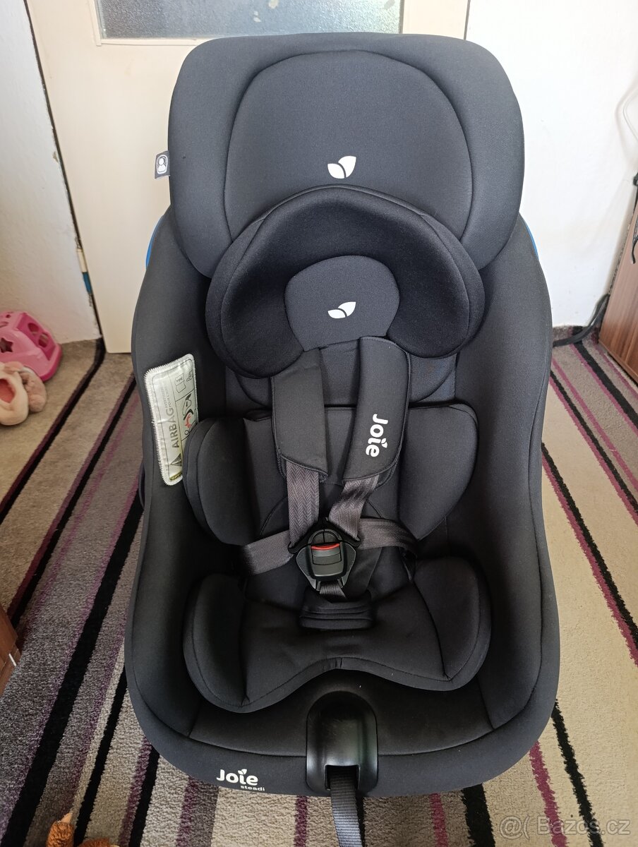 Autosedačka - 5