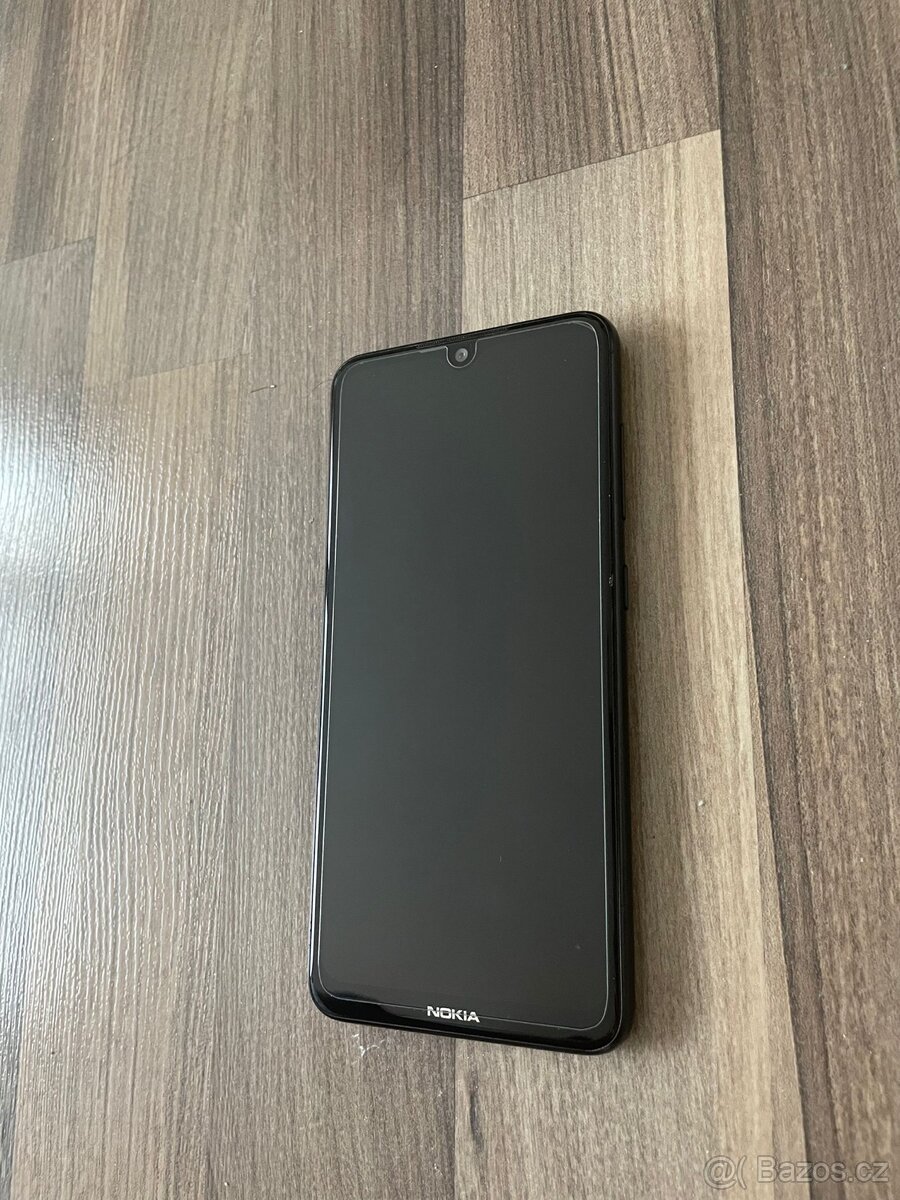 Mobilní telefon Nokia 6,2 - 5