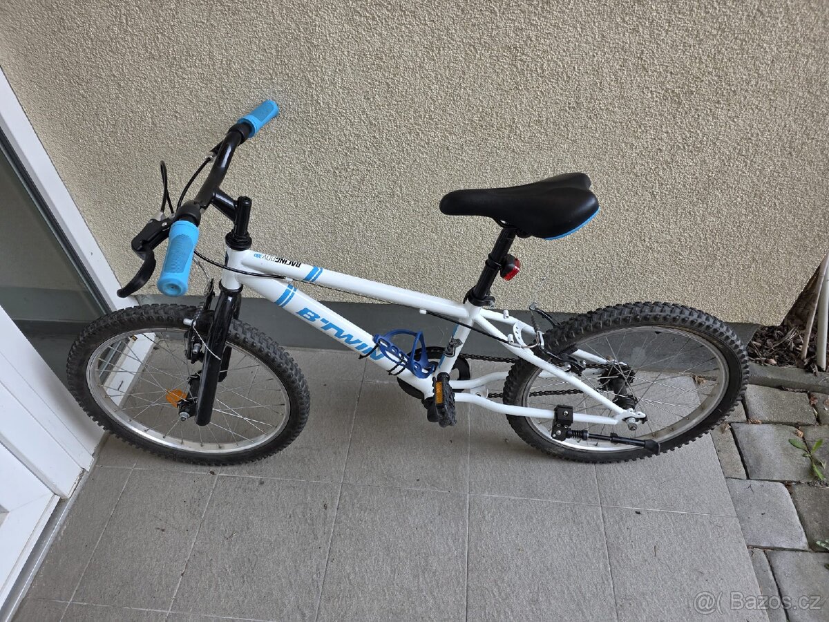 Dětské kolo 20" btwin - 5