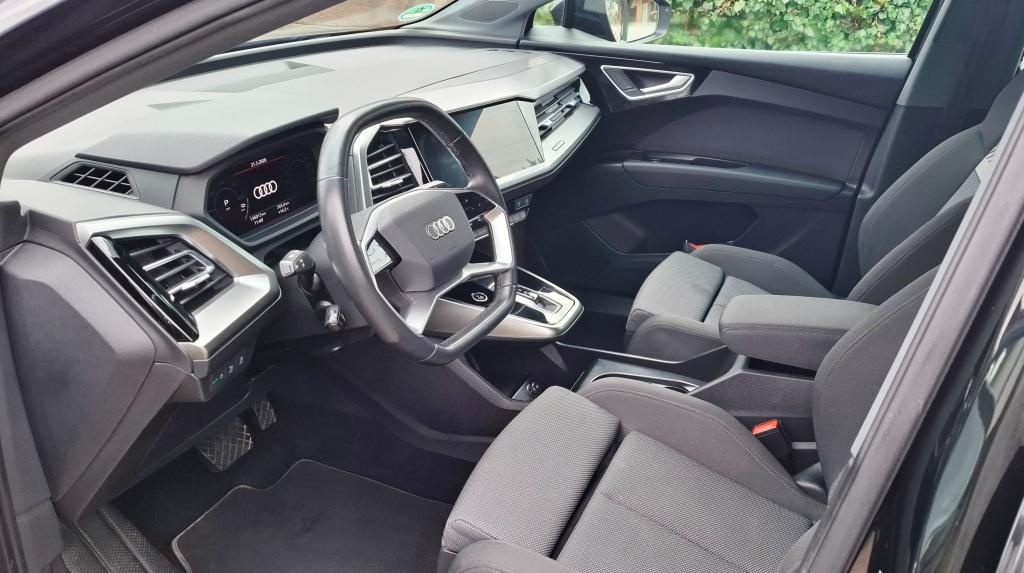 Audi Q4 E-Tron 40 150kW 82kWh - 5