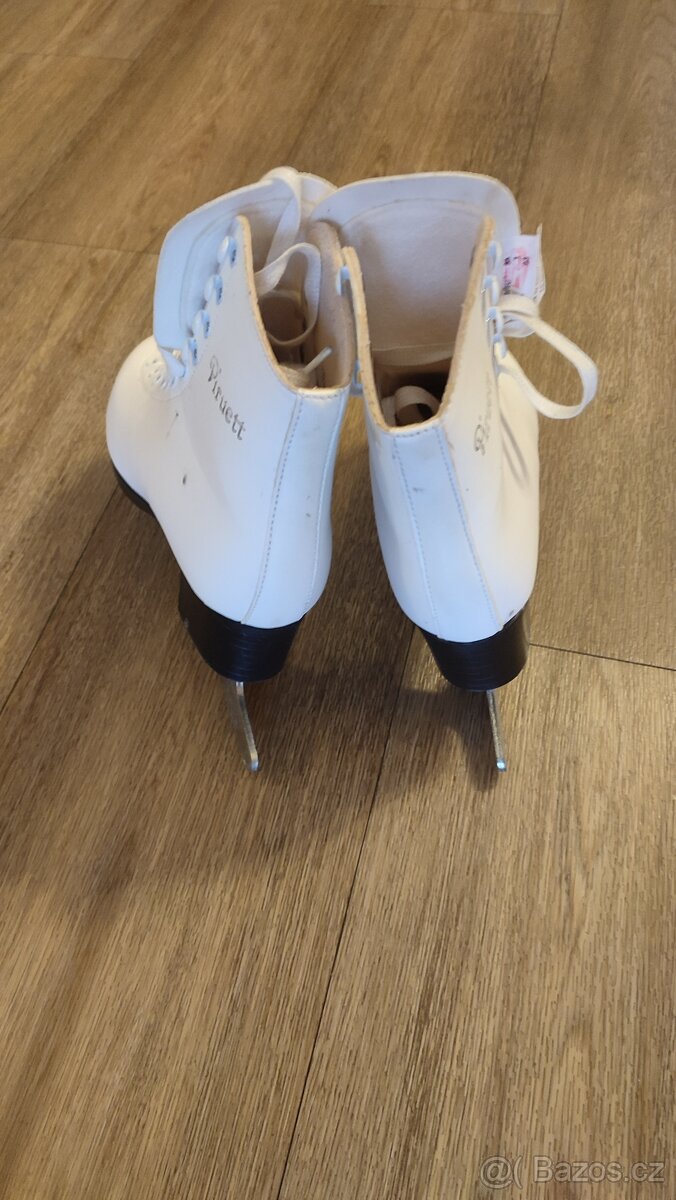 Dívčí brusle vel. 35 - 5