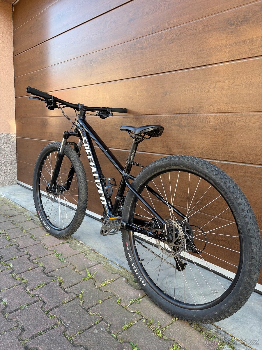 Horské kolo Specialized - 5