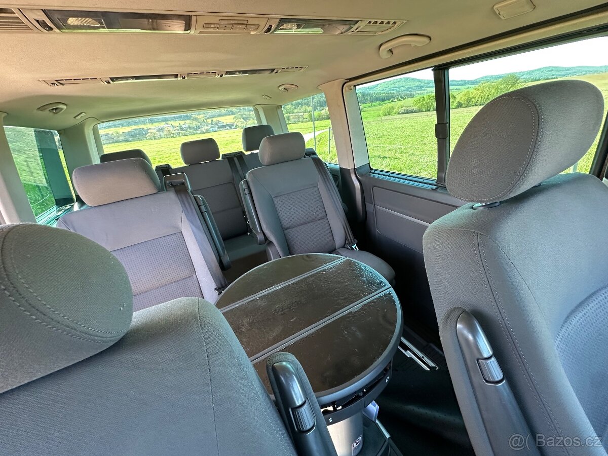 VW Multivan - 5
