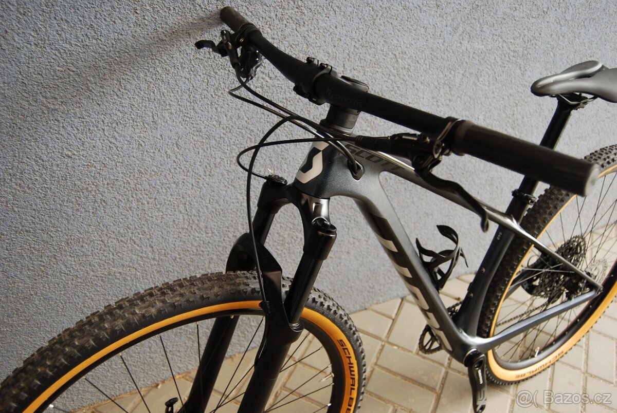 Scott Scale 940 Carbon S - 5