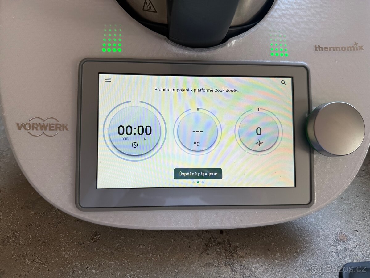 Thermomix TM6 - 5