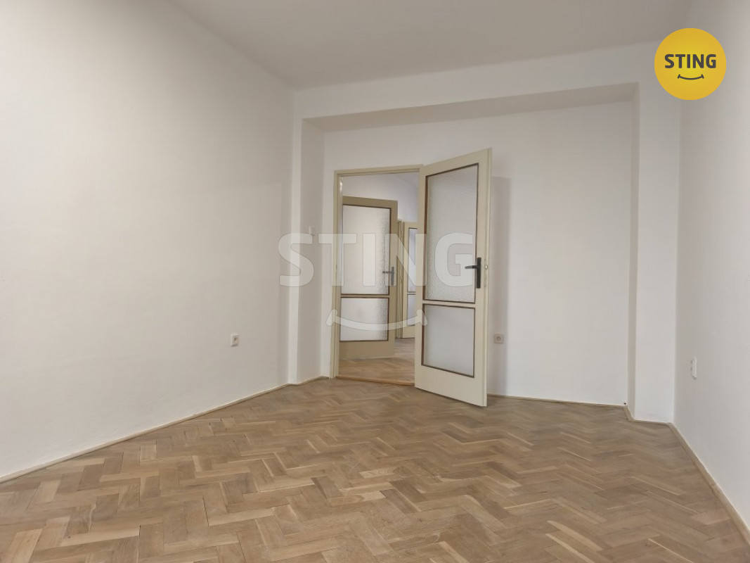 Prodej bytu v OV 2+1 ve Žďáru nad Sázavou 3, 132972 - 5