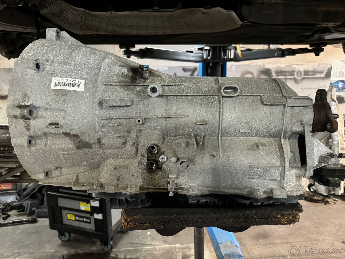 BMW MOTOR N47N / N47T F10 F11 F30 F31 F34 - 5