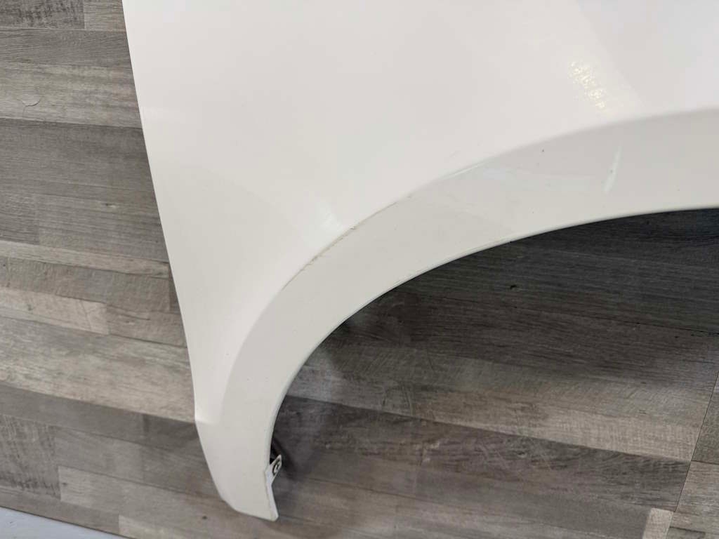 ŠKODA SUPERB 2 FACELIFT - blatník PP - LF9E - 3T0821162A - 5