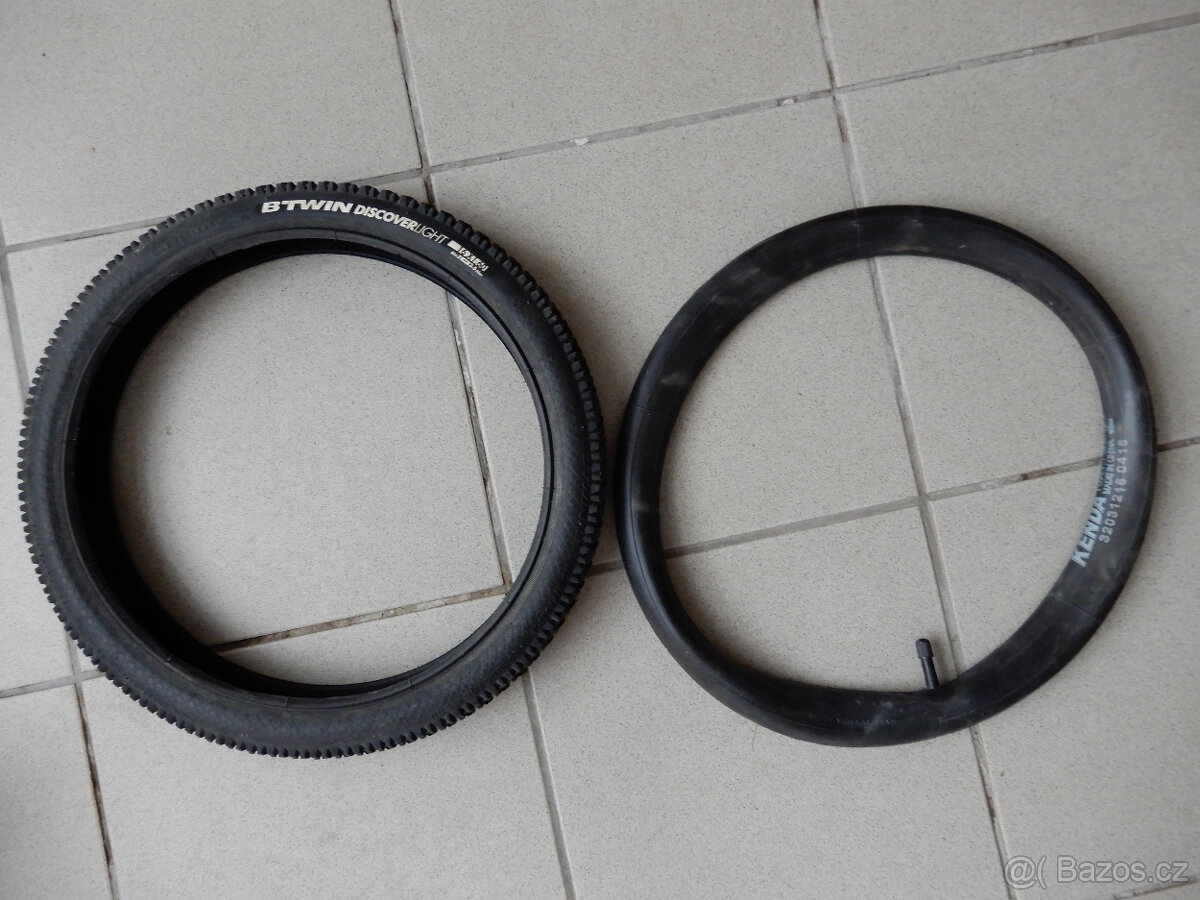 Dětské kolo 16 - 5