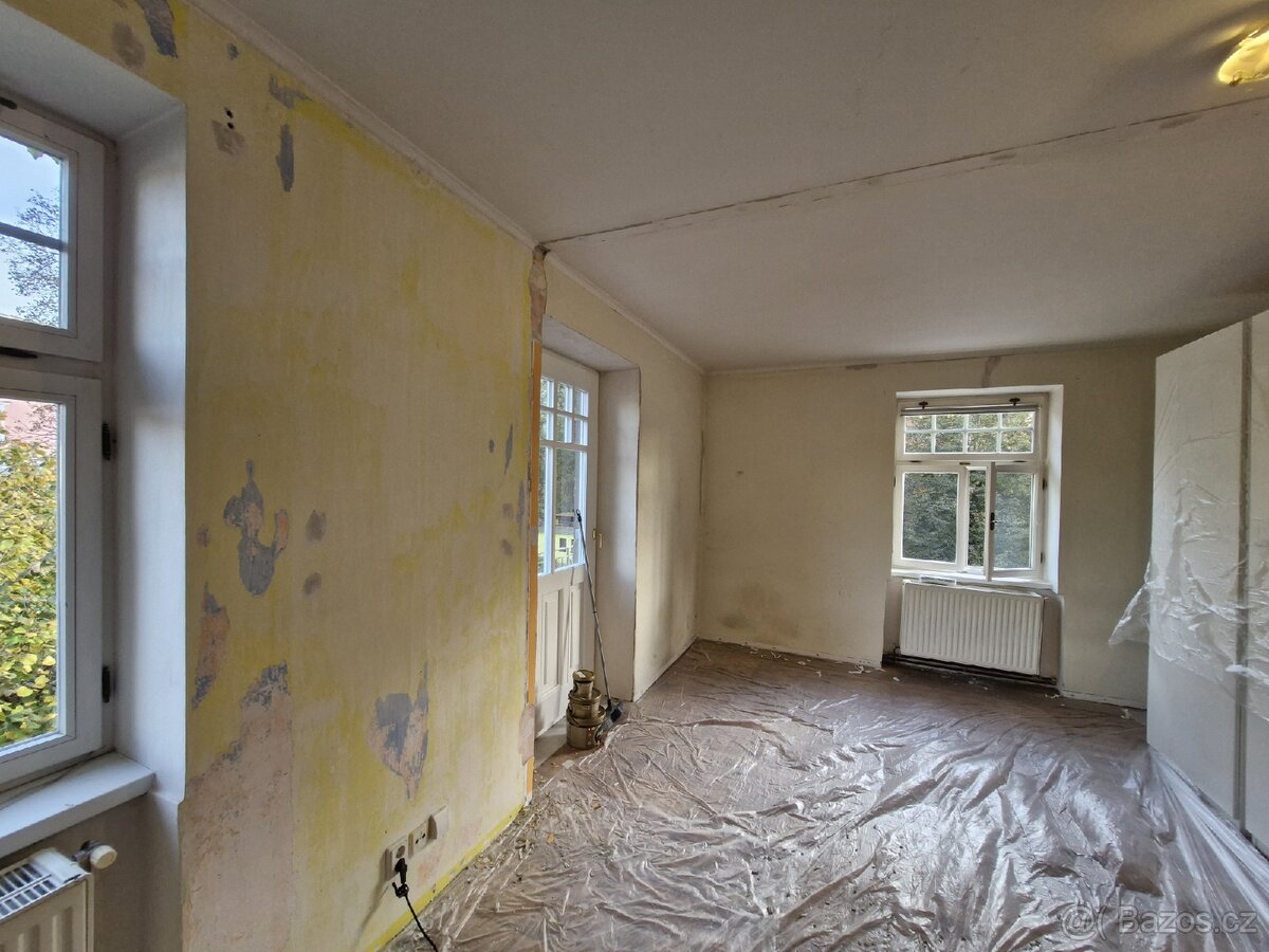 Nabízím malířské práce. Malování bytů. - 5