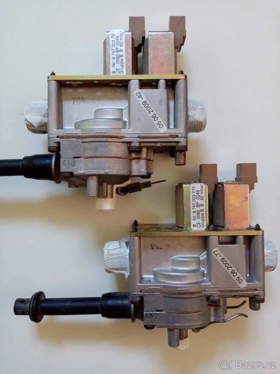 DAKON KZ 14 R a DAKON KZ 22 R - 5