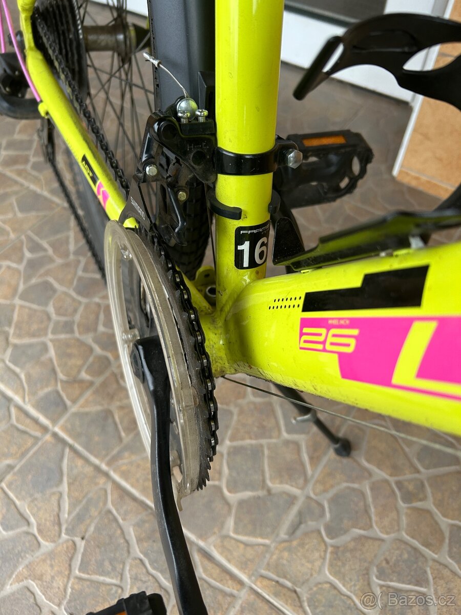 Leader fox - kolo - 5