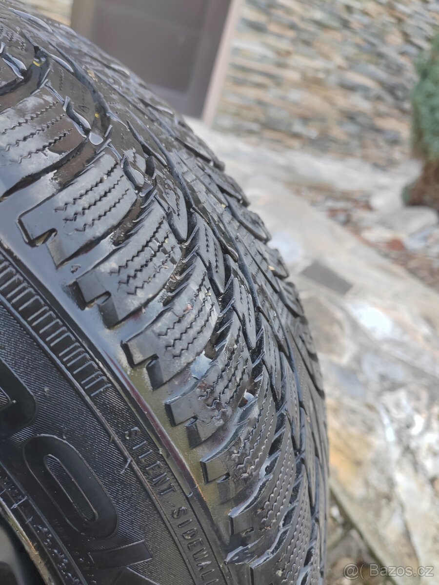 185/60 R14 - 5