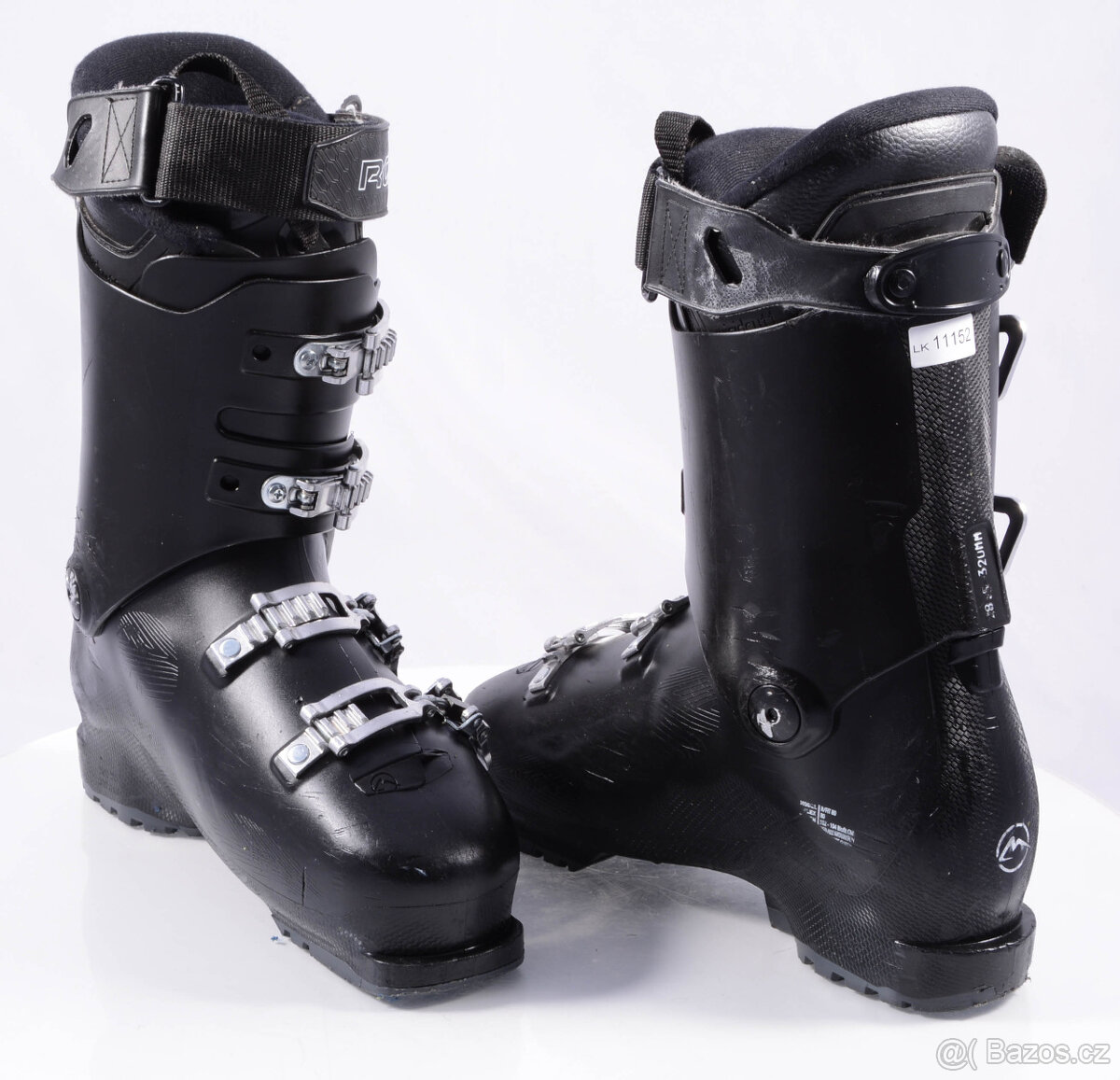 Použité lyžáky ROXA RFIT 80 - 5