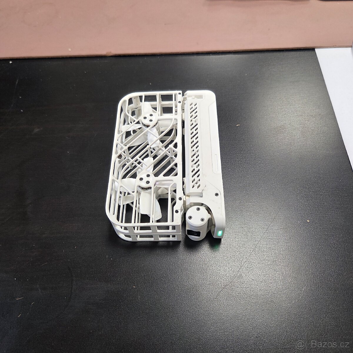 Selfie dron HOVERAir x1 - 5