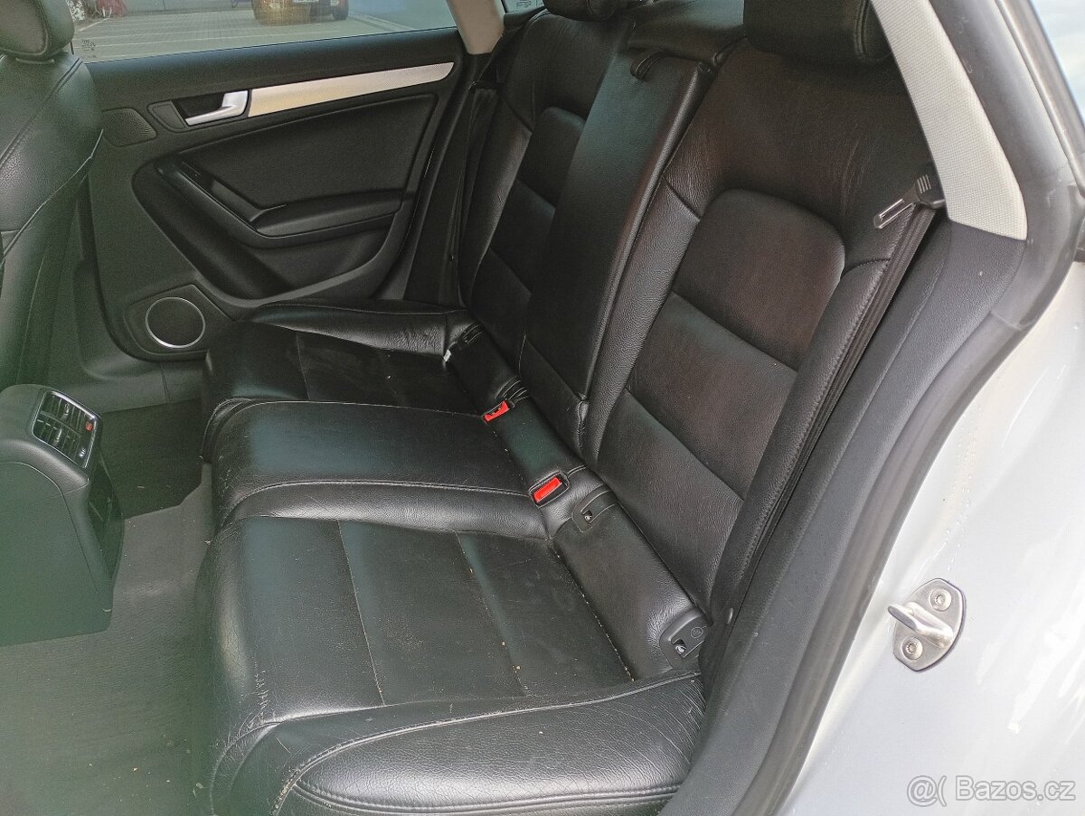 Audi A5 sportback - 5