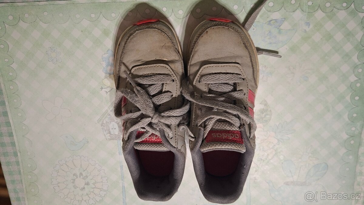 Boty velikost 28 (č.4) - 5