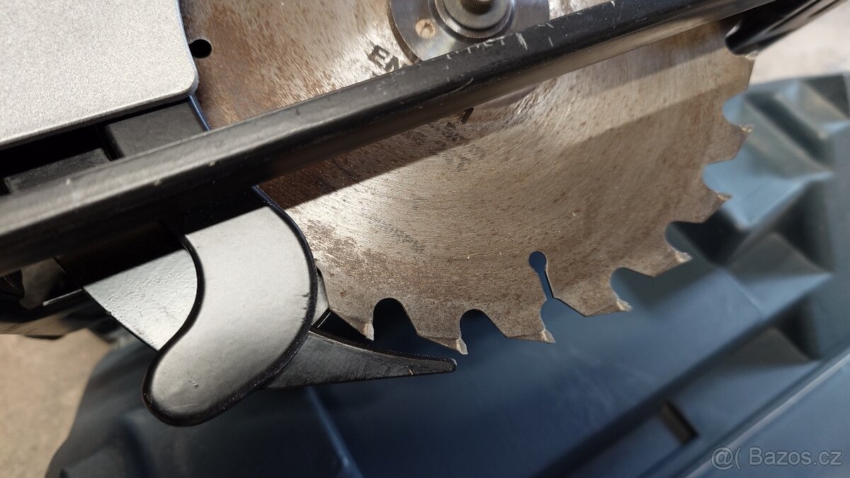 Prodám okružní pilu - 5