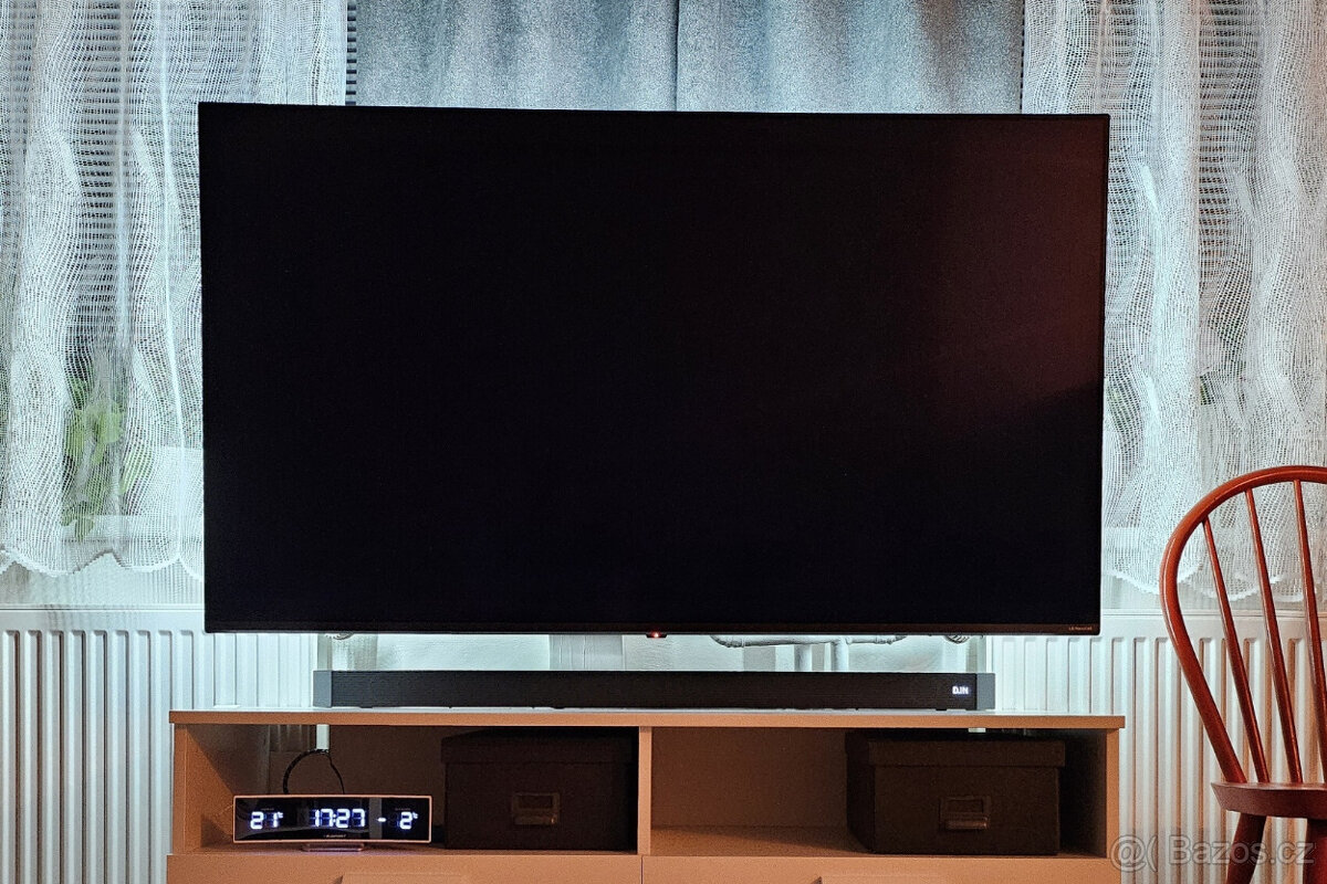 4metrová lepící LED páska s USB koncovkou - 5