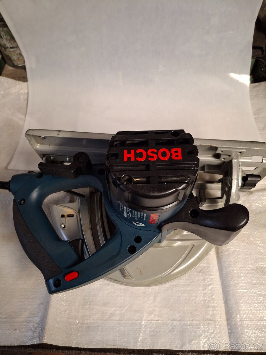 Okružní pila BOSCH GKS 85 - 5