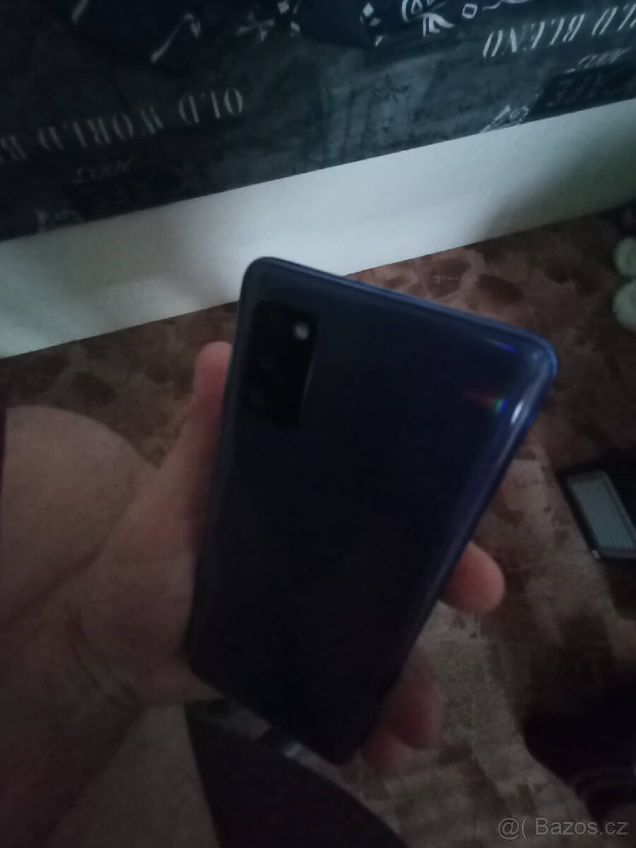 Samsung Galaxy A 41 - 5