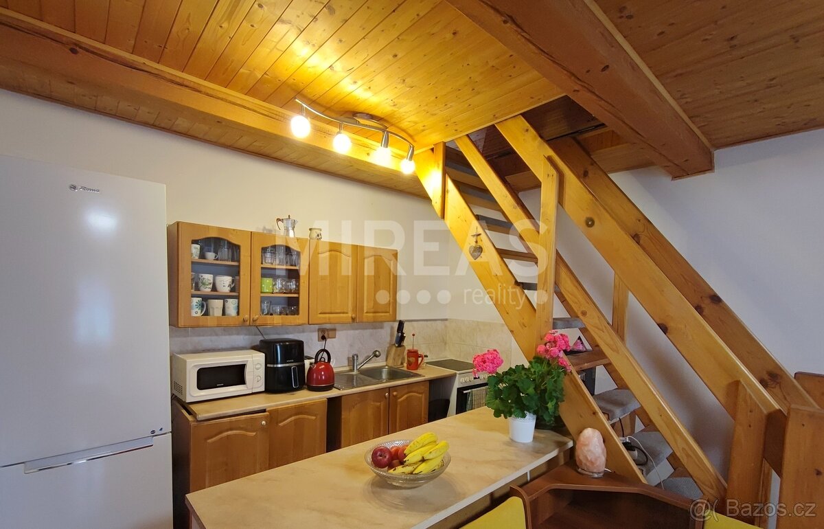 Chotěšice - Nouzov, prodej RD 8+kk/L, 202 m2, na pozemku o c - 5