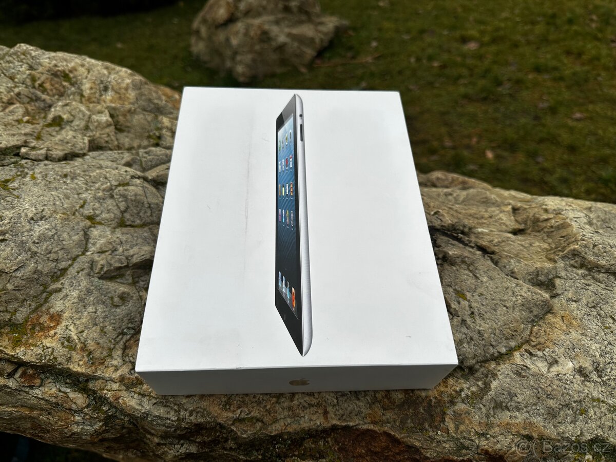 iPad Air - 5