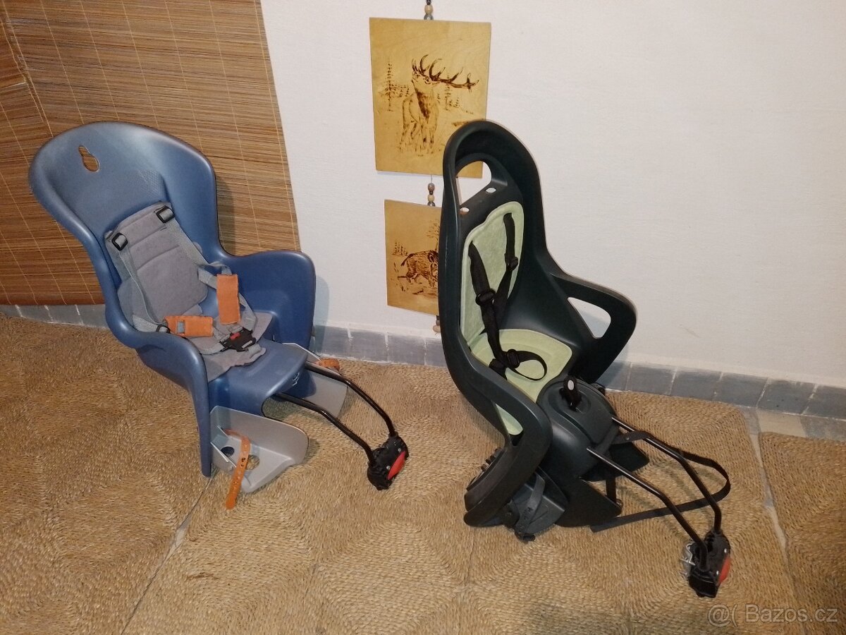 Sedačka na kolo - 5