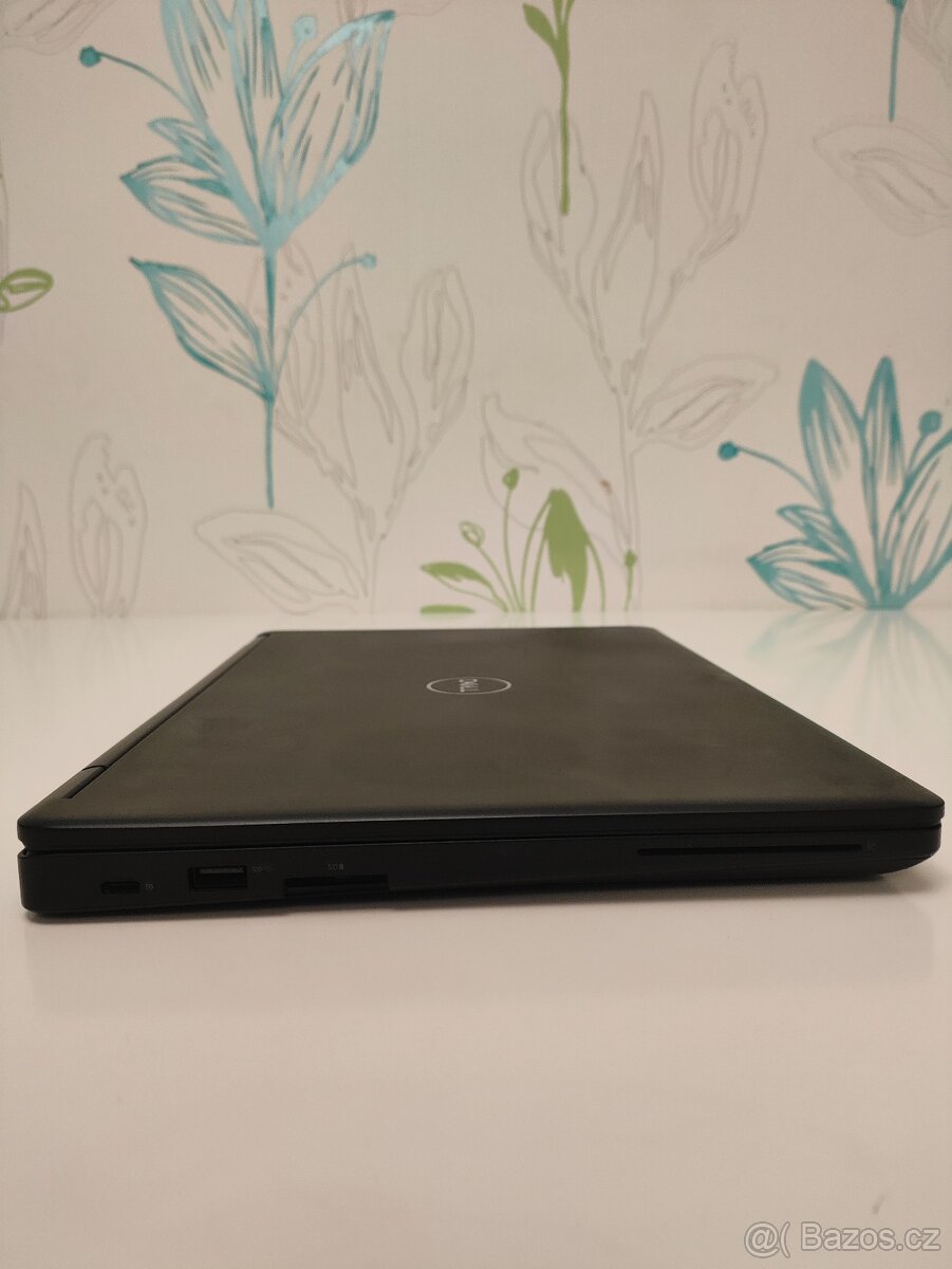 Dell Latitude 5490 i5-8350U/8-16 Gb RAM/256-1 TB SSD 14" - 5