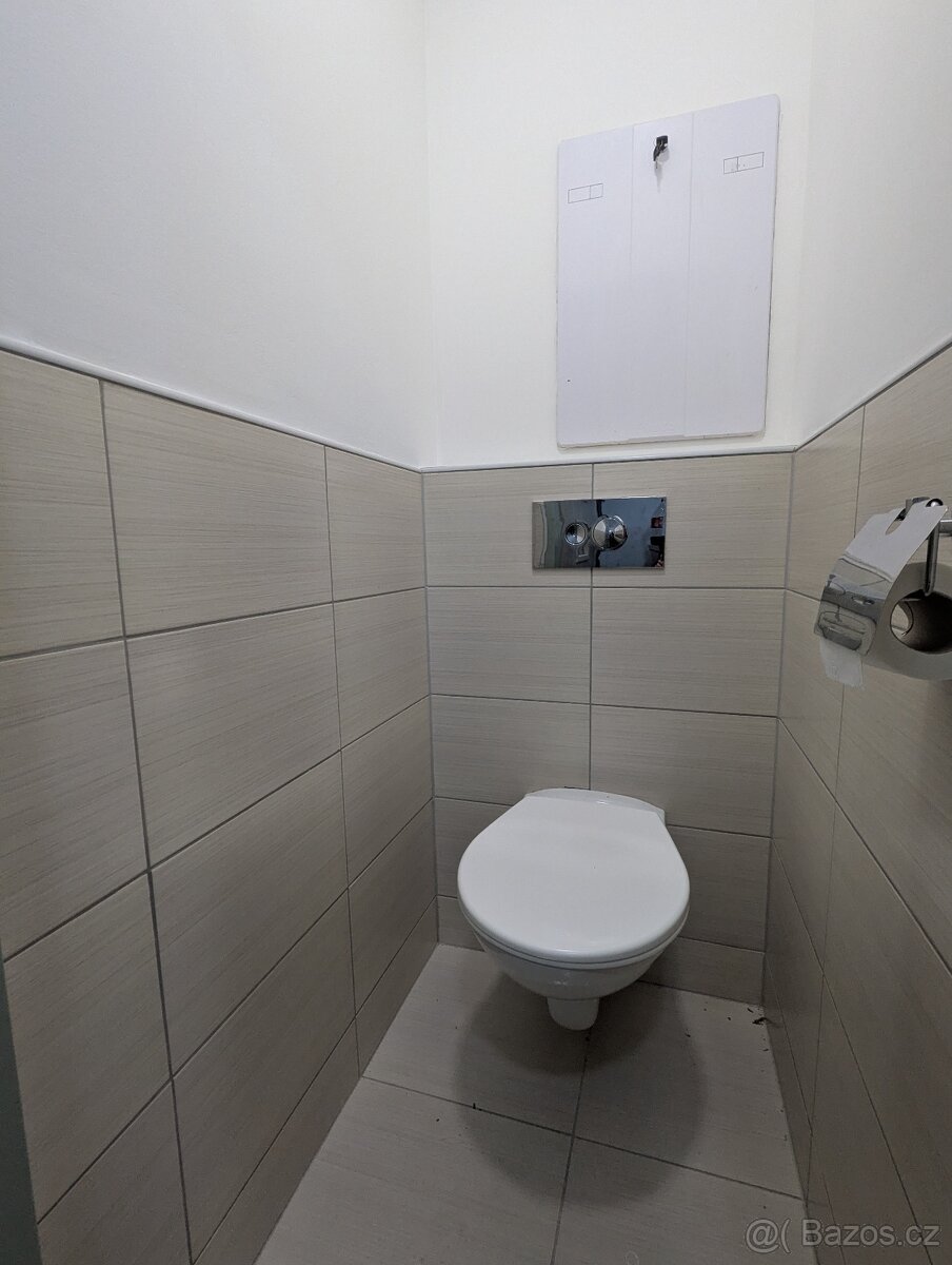 Pronájem bytu 3+1, Ostrov u Karlových Varů - 5