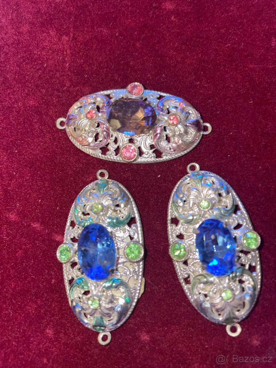 3 BROŽE-bez špendlíku - 5