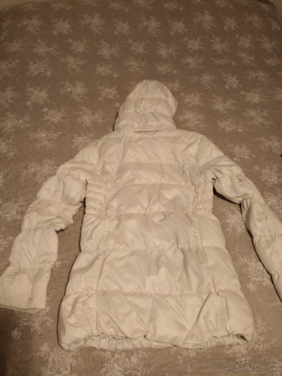 Dámská zimní bunda, M - 5