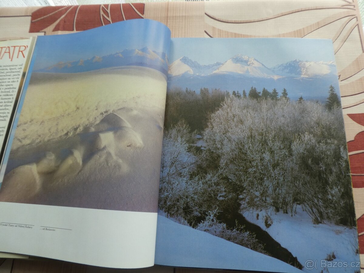 Místopisné knihy - 5