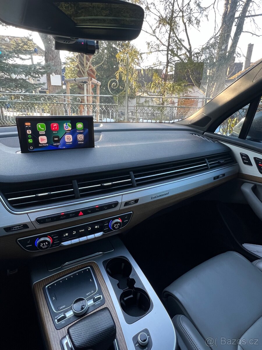 Audi Q7 2017 /// TOP - 5