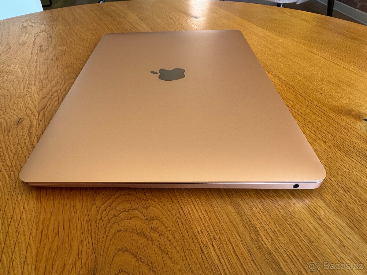 Apple, MacBook Air, Retina, 13palcový, 2019, 16 GB - 5