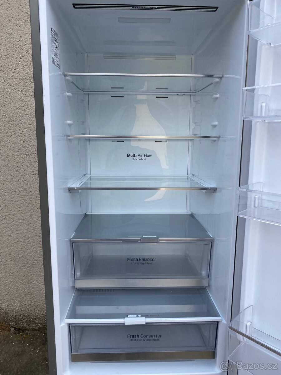 Chladnička LG - 5
