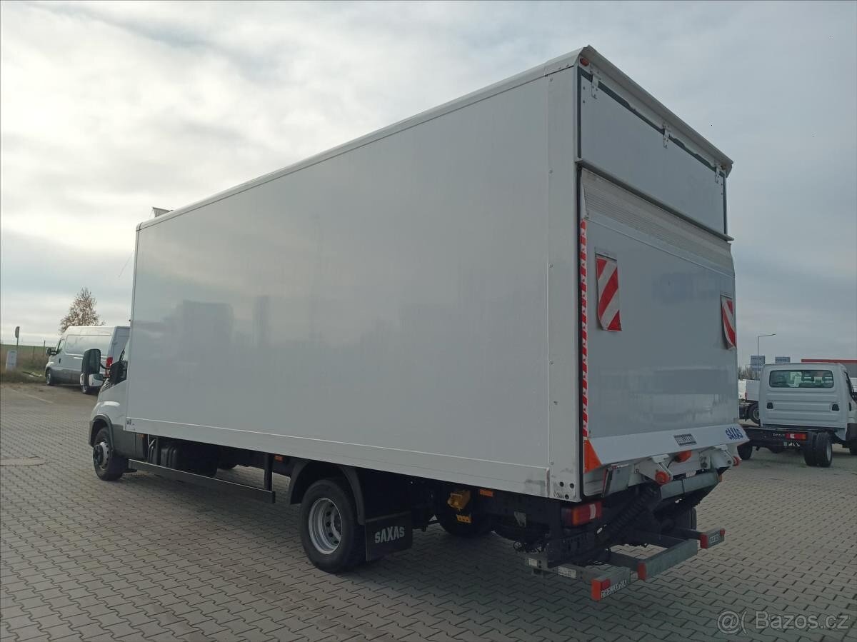 Iveco Ostatní 3,0 70C18A8 15EP hydr.čelo (2023) - 5