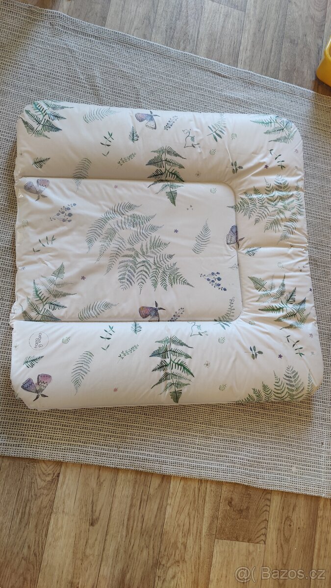 Kočárek Junama a zdarma výbava - 5