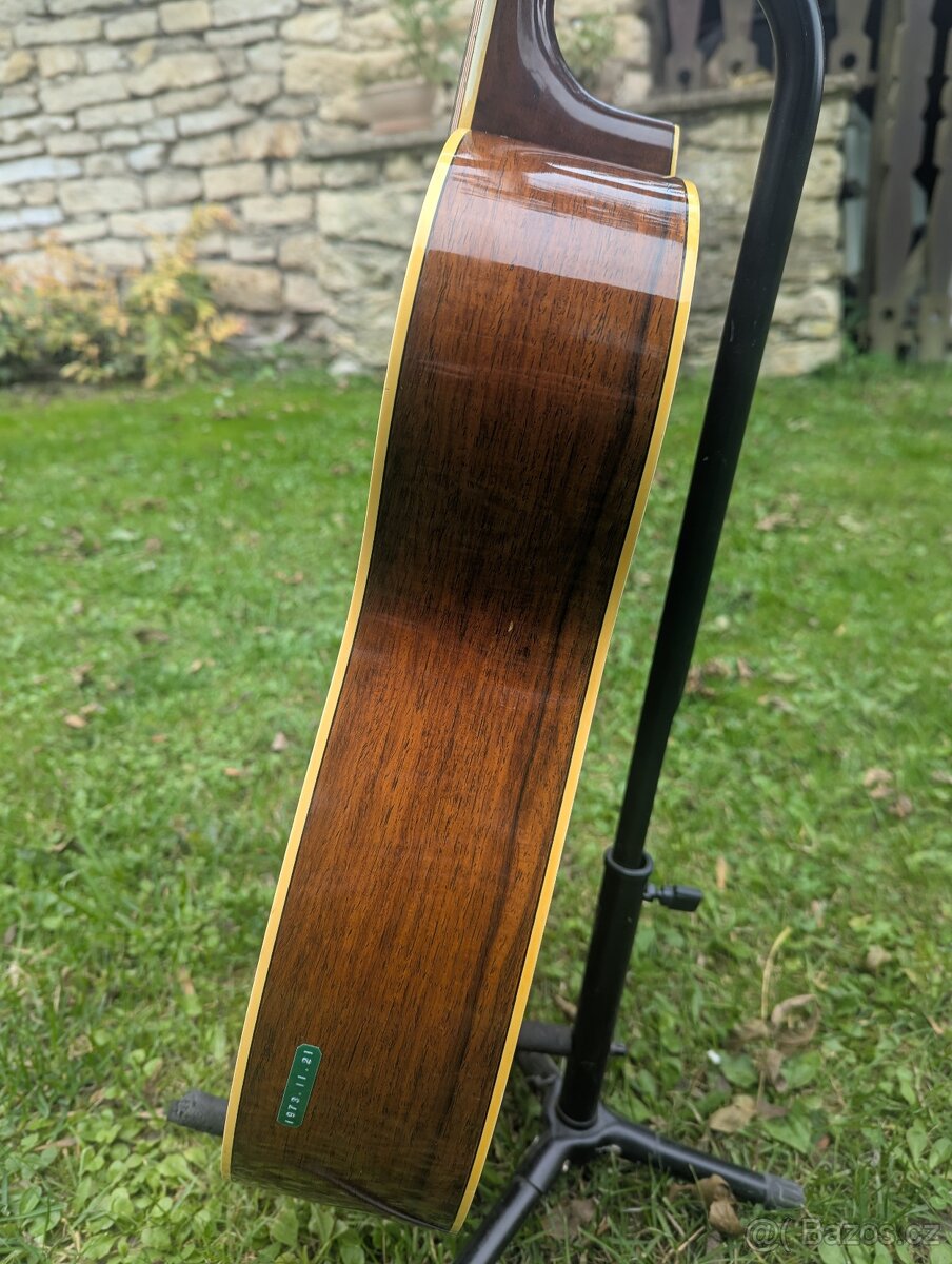 Kytara Yamaha FG 340 - 5