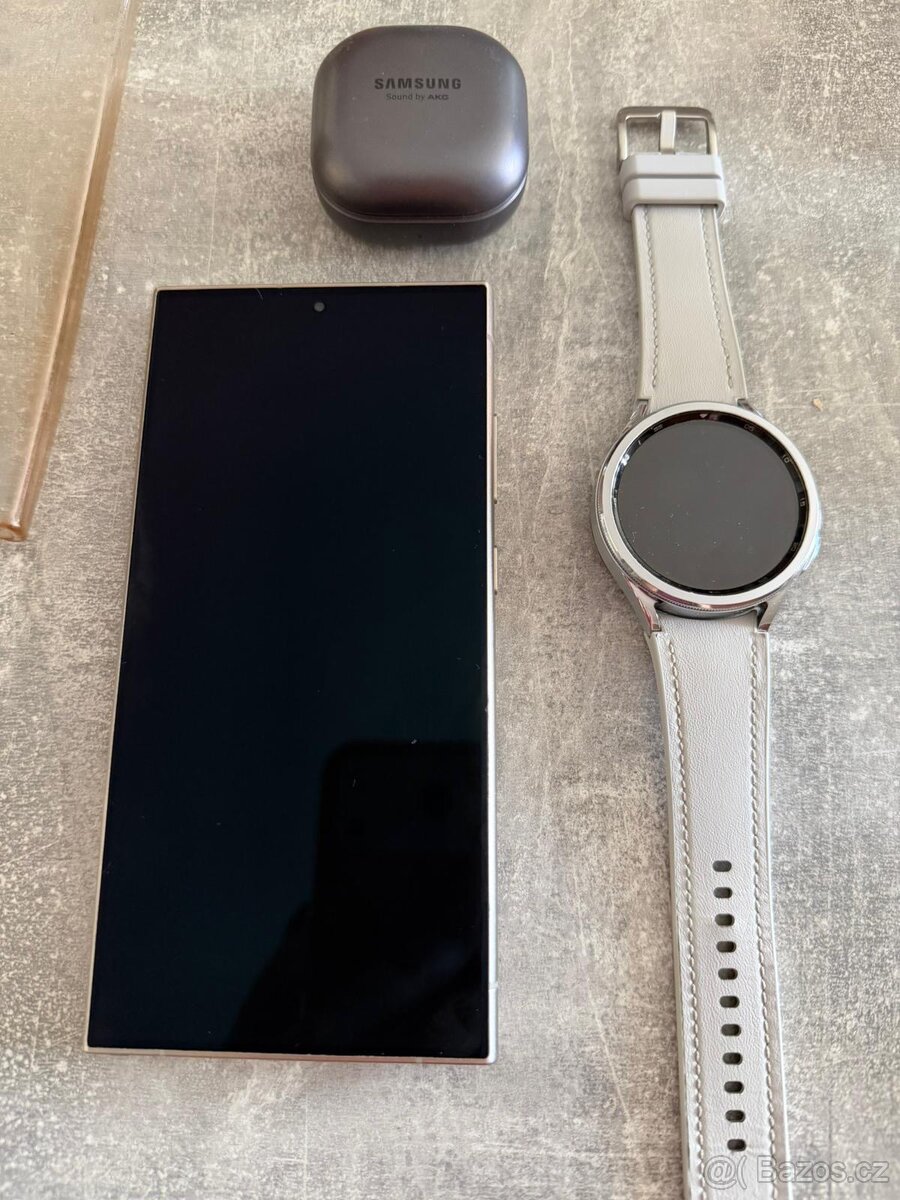 Prodam set Samsung - 5