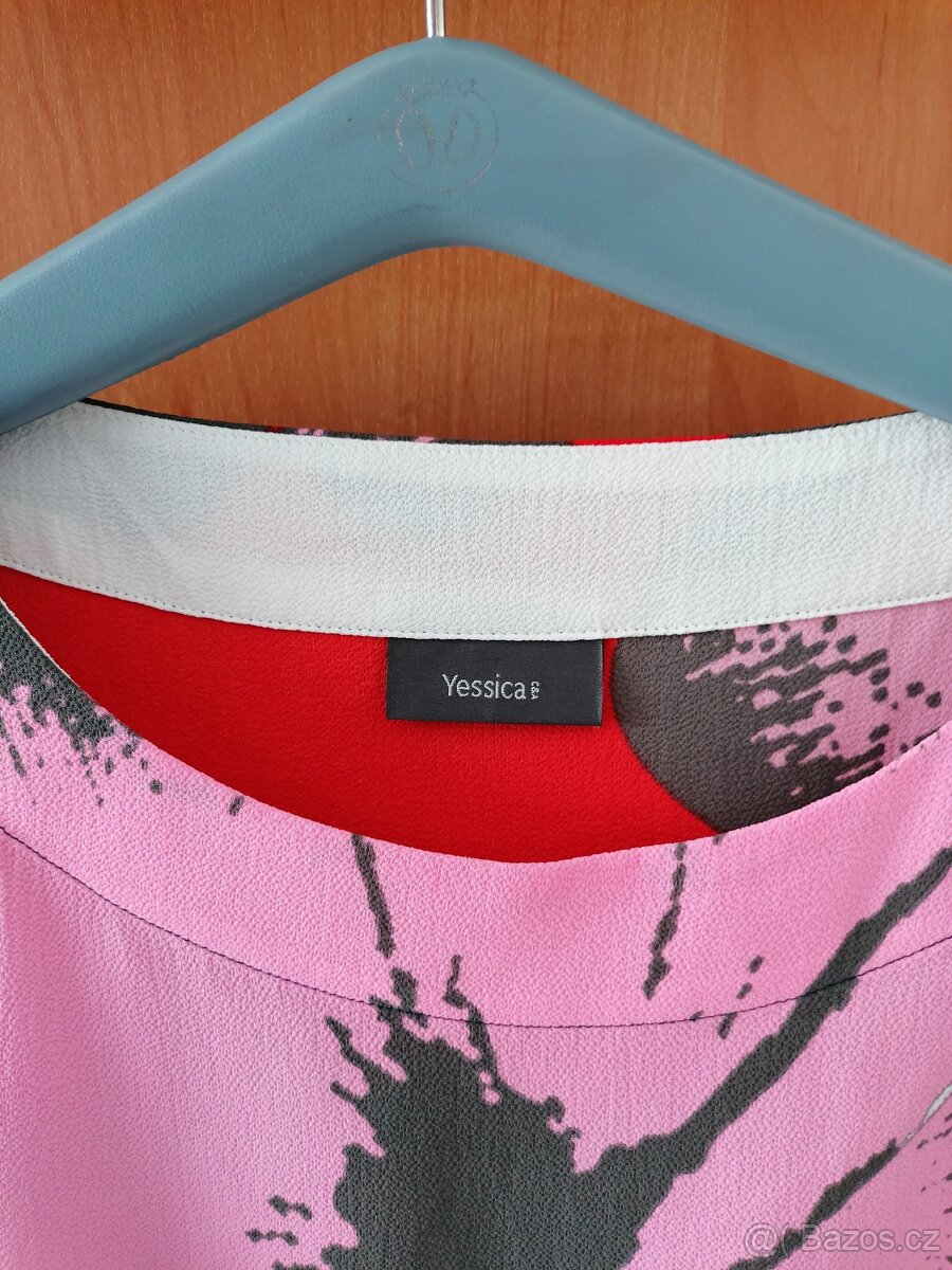 Halenka zn. Yesica, 40 - 5