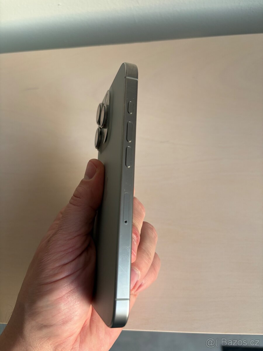 Iphone 16 PRO 256 GB - 5