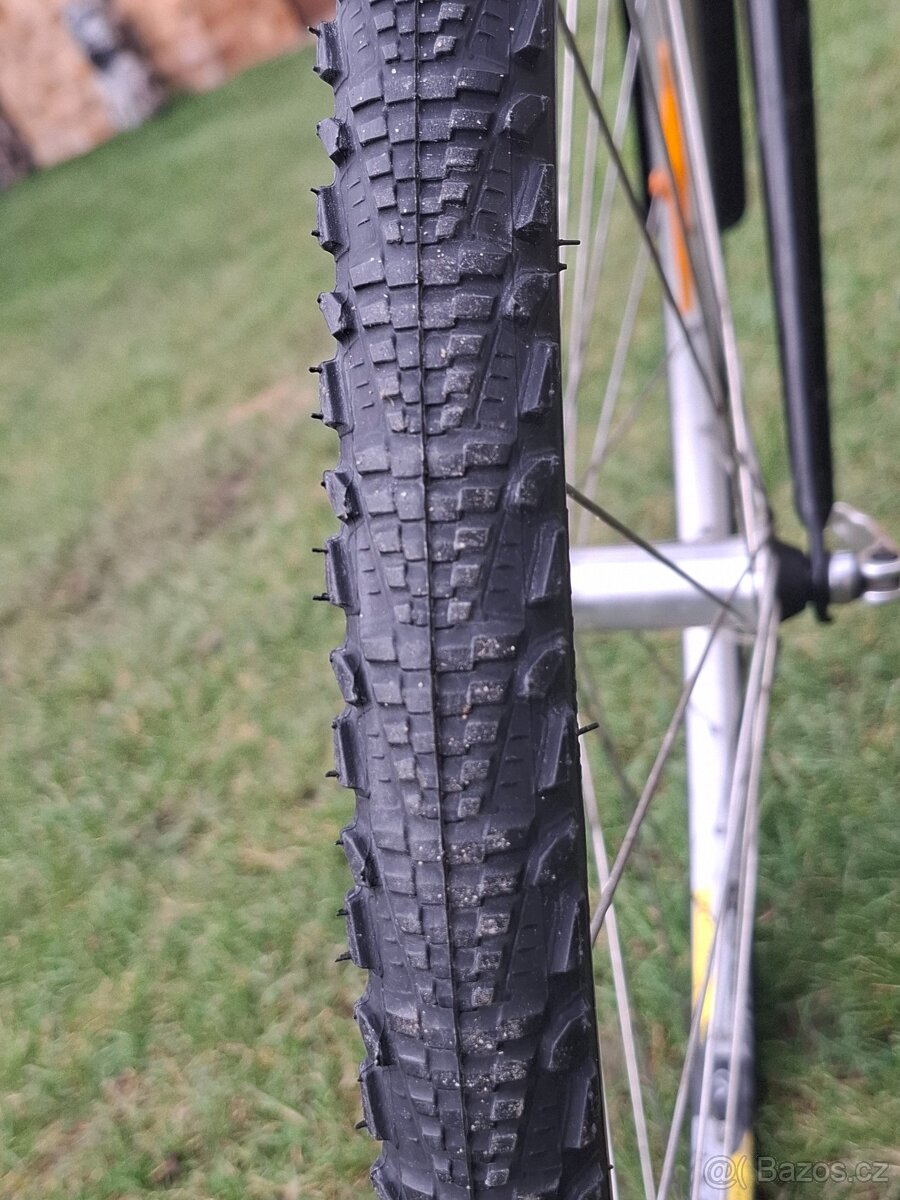 Krosové kolo Author Stratos 18" - 5