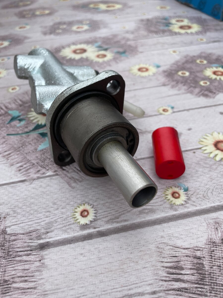 Hlavní brzdový válec Fiat - 5
